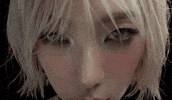 Music Video Winter GIF by aespa