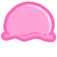 Summer Icecream Sticker by Chapman Ice Cream