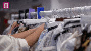 Season 1 Fashion GIF by BBC Three