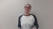 Get Up Asl GIF