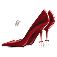 Miranda Mirandapriestly Sticker by falconfilmovenovinky