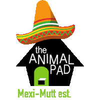 Tap Mexican Sticker by theanimalpad