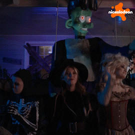 The Loud House Dancing GIF by Nickelodeon