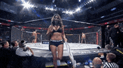 Sport Mma GIF by UFC
