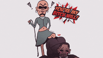 Will Smith GIF by R.K