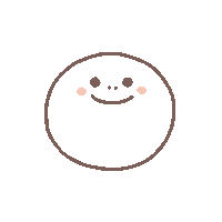 Wink Blink Sticker