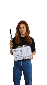 Take One Smile Sticker by Die Berater