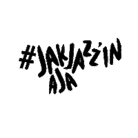 Jazz Sticker by Talentum Asia