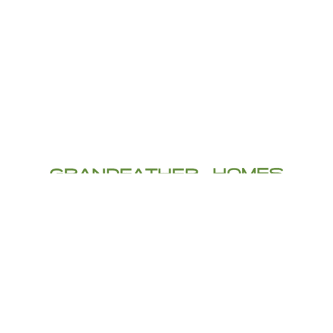 grandfatherhomes  Sticker