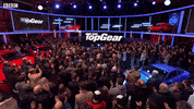 matt leblanc GIF by Top Gear
