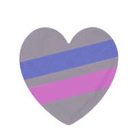 Heart Love Sticker by GayStarNews