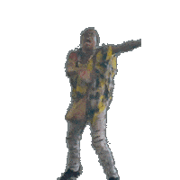 Radio Salsa Sticker by LaMusica