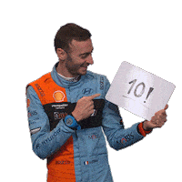 Hyundai Thumb Up Sticker by FIA World Rally Championship