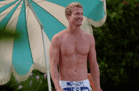 richie GIF by The Bachelor Australia