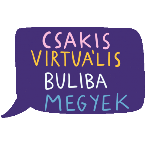 Koronavirus Sticker