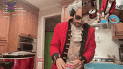 Spilt Milk Cooking GIF
