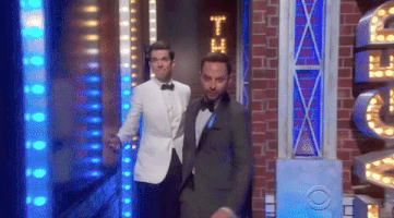 GIF by Tony Awards