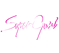 Sticker by SuperGurl