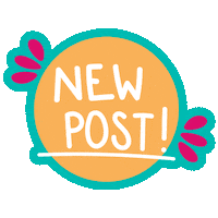 thinkloni new new post post nuevo Sticker