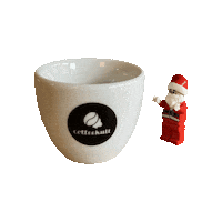 Good Morning Cafe Sticker by coffeekult