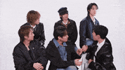 Kpop GIF by BuzzFeed