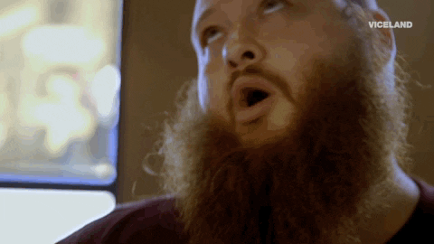 no wow GIF by F*CK, THAT'S DELICIOUS