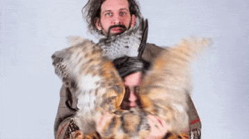 dan deacon GIF by Domino Recording Co.