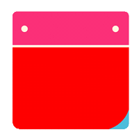 Summer Sticker by Jackie Smith BA