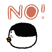 Pokerpen Sticker