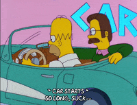 homer simpson episode 10 GIF
