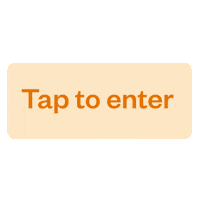 Tap Win Sticker by Small Giants