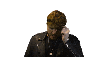 Wondering James Arthur Sticker by Hits Radio