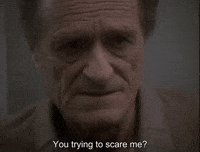 Scare Me GIF by Goldmaster