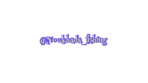 Noukhadafishing Sticker by Ali Dashti