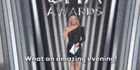 Country Music GIF by CMA Awards