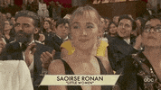 Oscars GIF by The Academy Awards