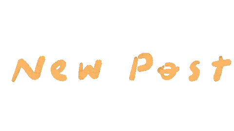 Post Sticker