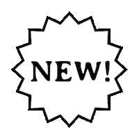 Sticker New Arrivals Sticker by Foxblood