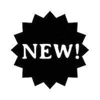 Sticker New Arrivals Sticker by Foxblood
