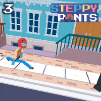 steppypants GIF