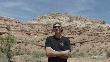 thumb yes GIF by Outside TV