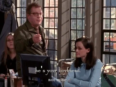 season 5 netflix GIF by Gilmore Girls 