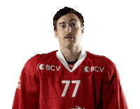 Lhc Lausannehc Sticker by Lausanne Hockey Club