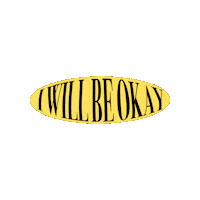 Ok Sticker
