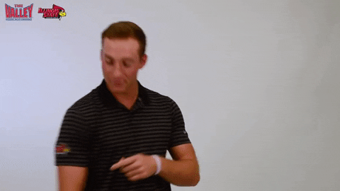 Illinois State Mvc GIF by Missouri Valley Conference
