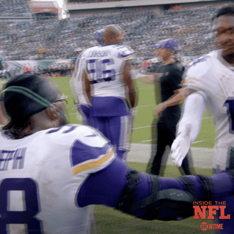 inside the nfl running GIF by SHOWTIME Sports