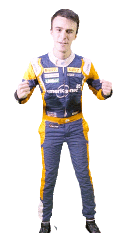 KartTurismoFormula giphyupload motorsport corrida stockcar Sticker
