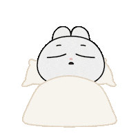 Sleep Sticker