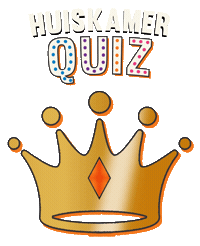 Quiz Slimste Sticker by Gall & Gall