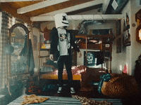 Demi Lovato GIF by Marshmello